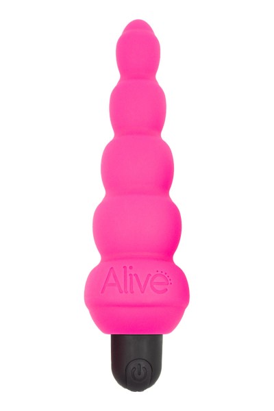 Stimulateur anal Lance Pro - Alive