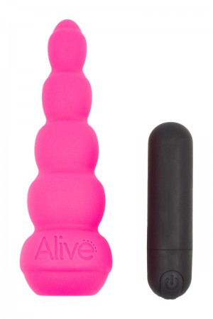 Stimulateur anal Lance Pro - Alive