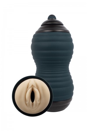 Masturbateur vagin Siltex Ultra - Adrien Lastic