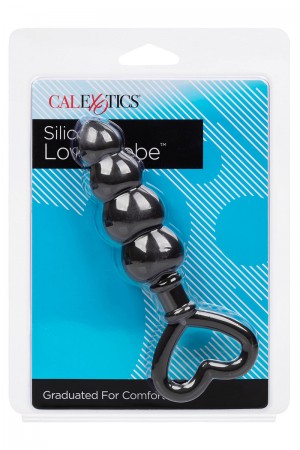 Plug anal Silicone Love Probe - CalExotics