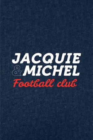 Tee shirt joueur 69 Jacquie & Michel